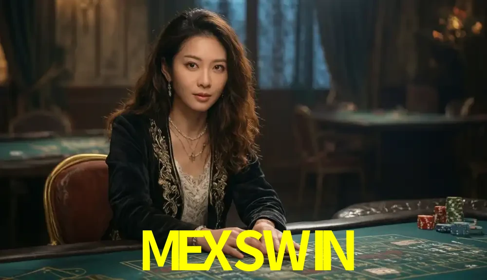 MEXSWIN Casino en Vivo