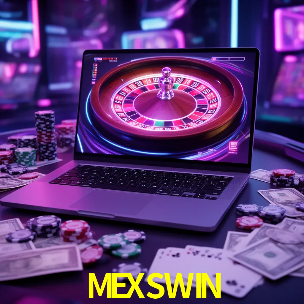 MEXSWIN Tragamonedas