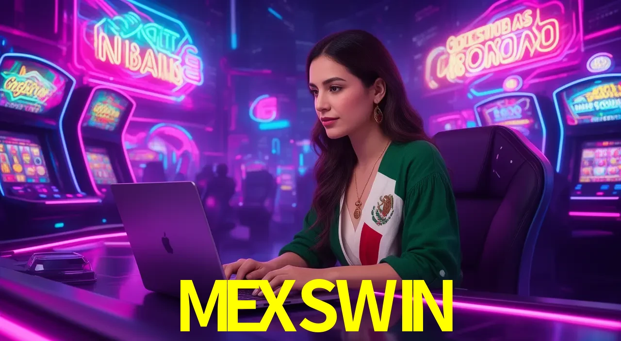 MEXSWIN Apuestas Deportivas