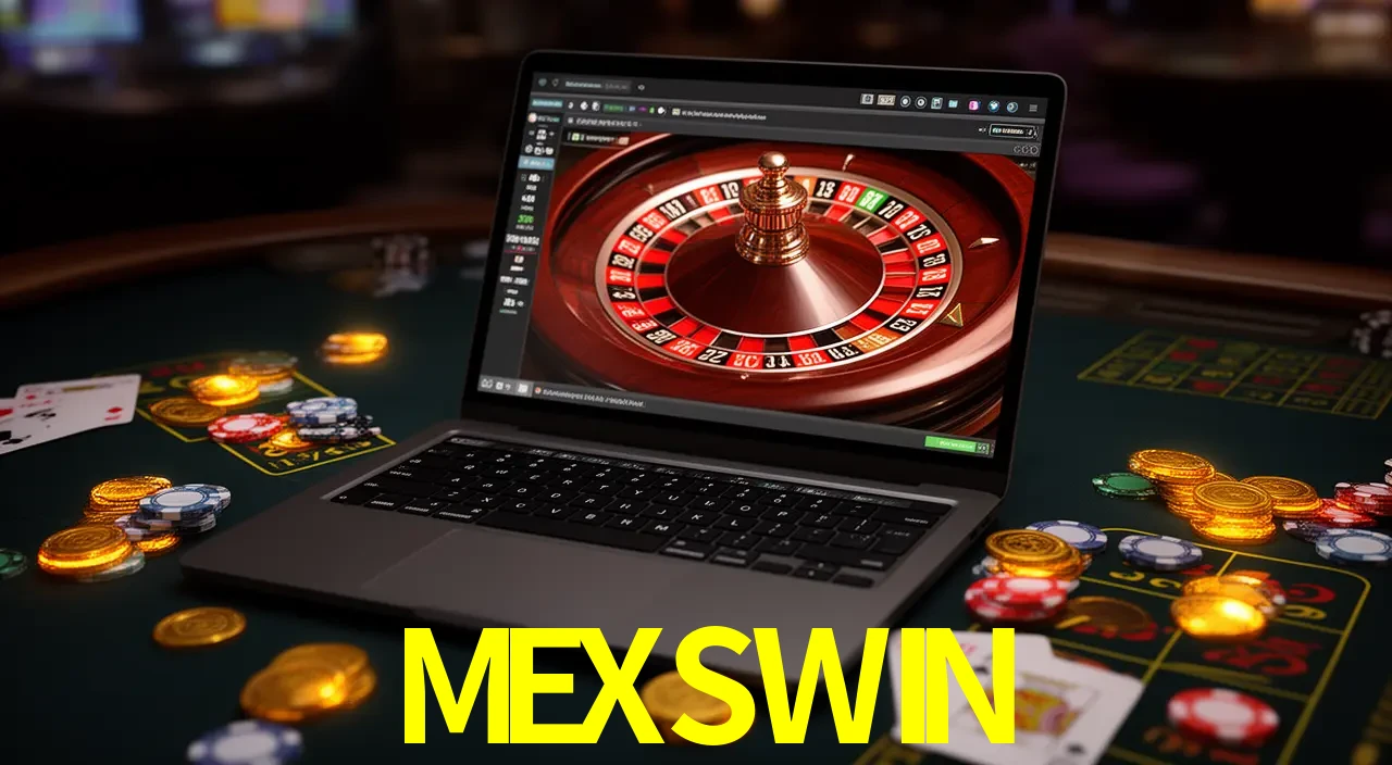 MEXSWIN Arcade