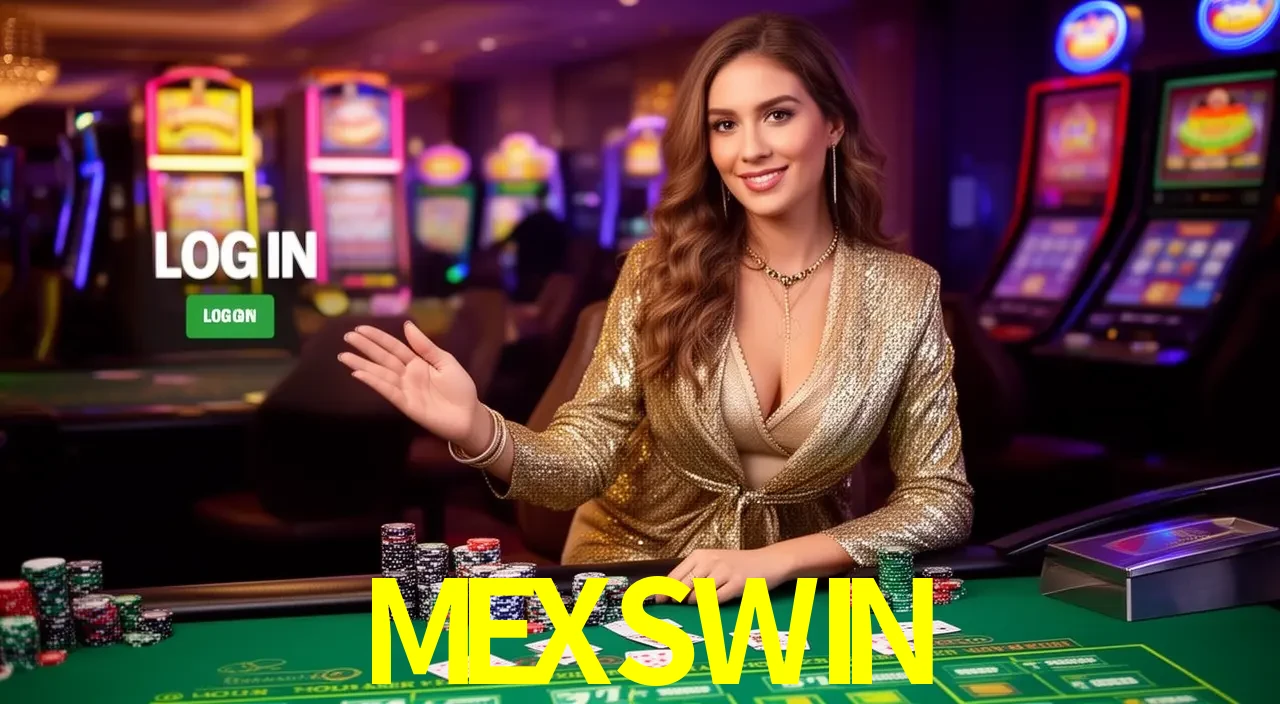 MEXSWIN Bingo