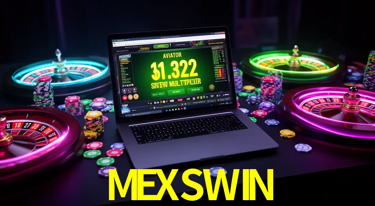 MEXSWIN Match Schedule