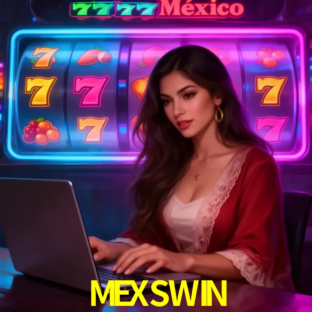 MEXSWIN Roulette en Vivo