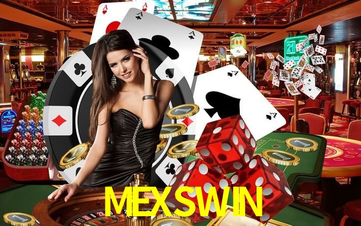 MEXSWIN Información confiable