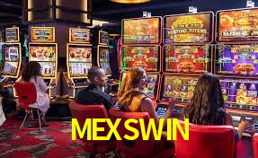 MEXSWIN Actualizaciones en tiempo real