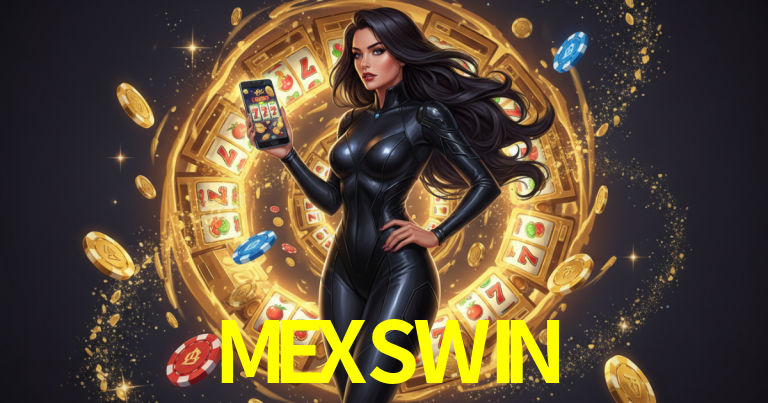 MEXSWIN Juegos Confiables