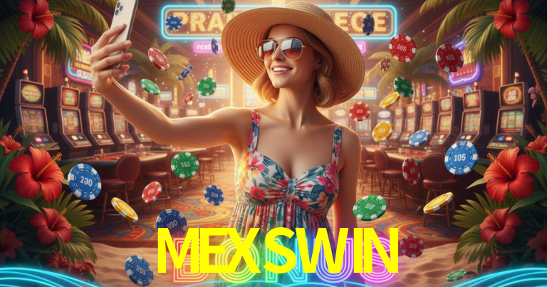 MEXSWIN Términos y Condiciones