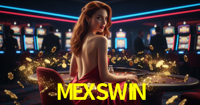 MEXSWIN lobby snapshot