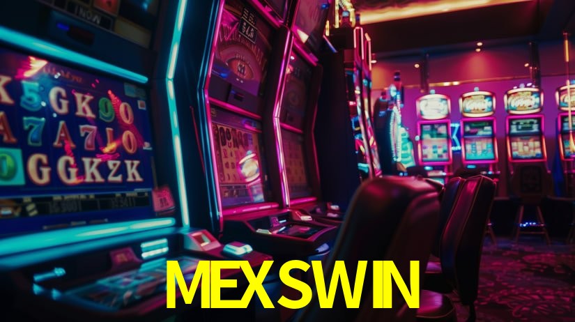 MEXSWIN gaming platform